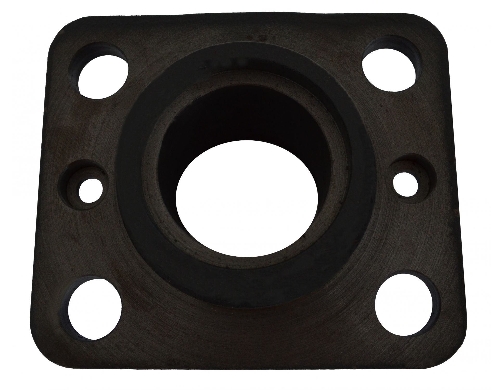 Obudowa napędu targańca Claas 643659