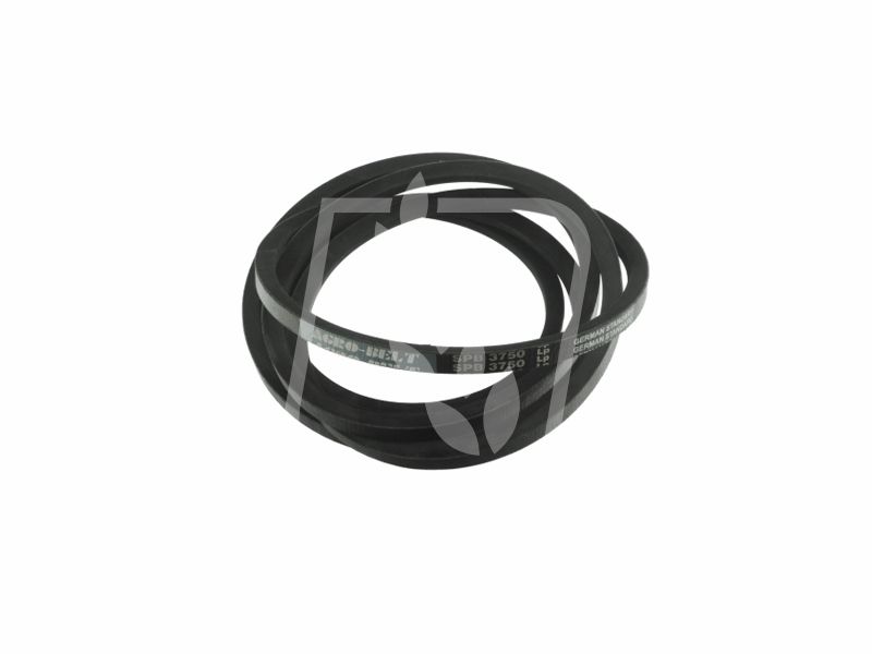 Pas SPB x 3750 16.3 x 3750