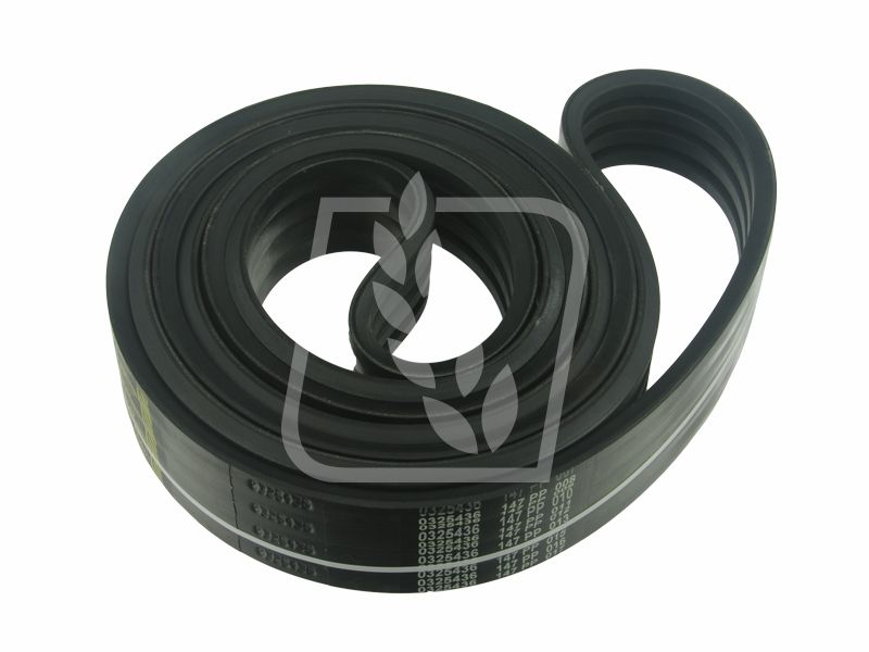 Pas zespolony 89593400 New Holland 4HB x 5235