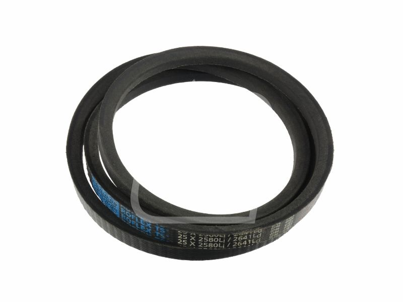 Pas 750295 25 x 2580.01R