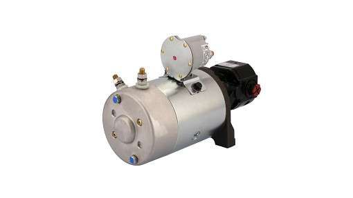 Pompa hydrauliczna New Holland T8 CASE Magnum 48183335 CNH