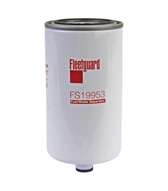 Filtr Paliwa CASE New Holland T6 T7 84278636 Fleetguard