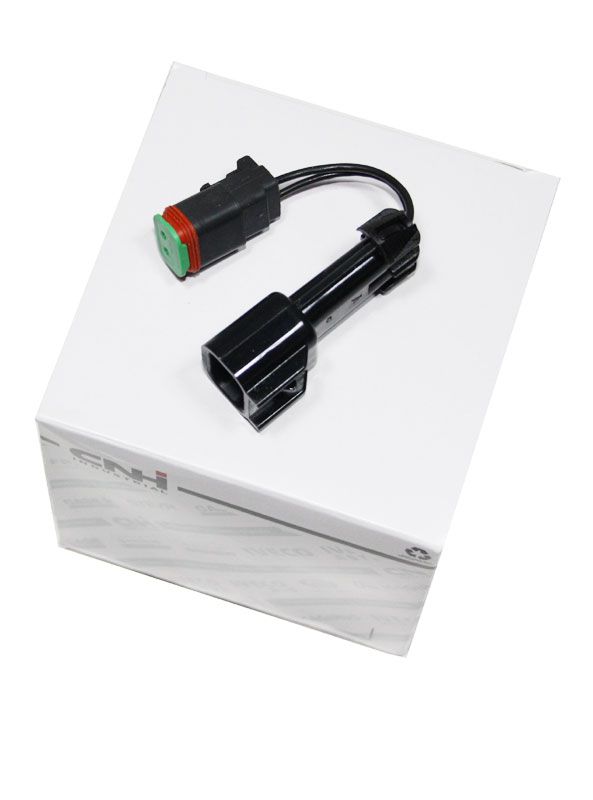 Wiązka elektryczna New Holland T6000 CASE MAXXUM 87365290 CNH