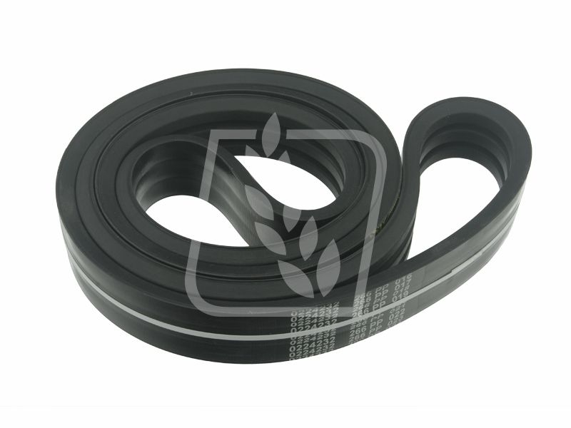 Pas zespolony 06215250 3HB x 2520