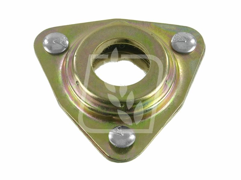 Obudowy łożyska bez tulejki 505320.BL