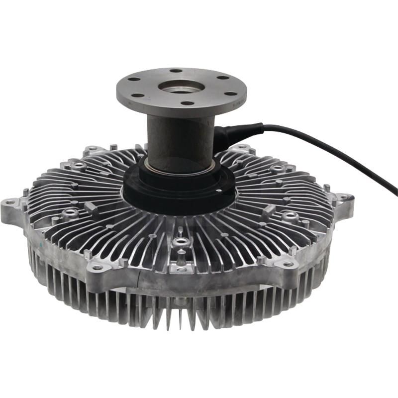 Sprzęgło wiskotyczne CASE New Holland 84416325 BorgWarner