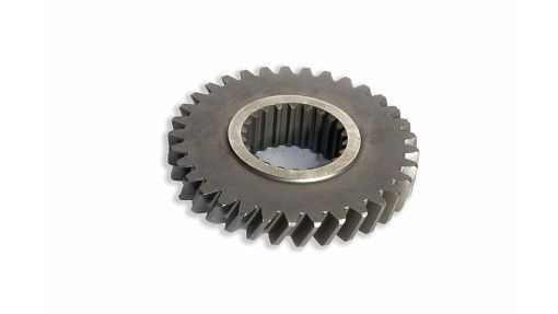 Koło zębate 3-biegu New Holland Case 5179672 CNH