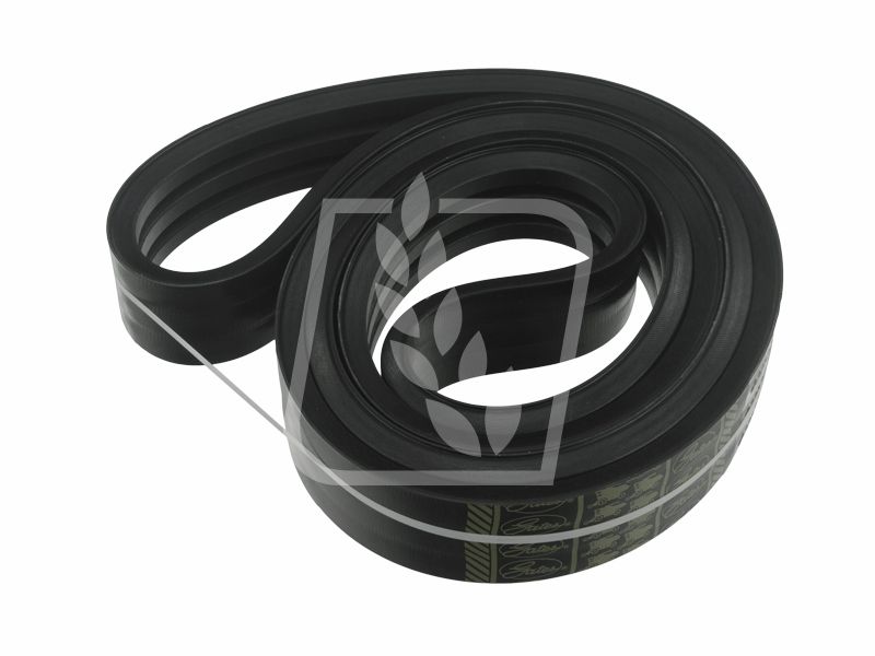 Pas zespolony młocarni 661220 Claas 3HBx2880 Gates