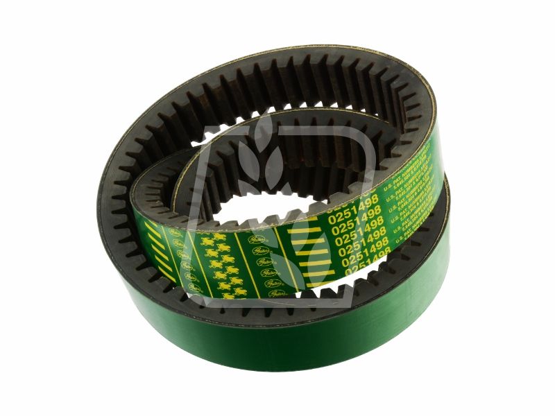 Pas wariatorowy 0251498 0251498