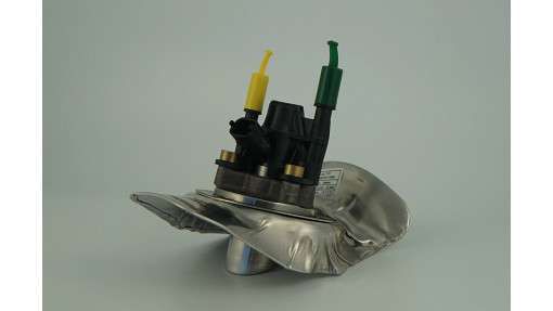 Moduł AdBlue NOX New Holland CR CX TC T6 47511724 CNH