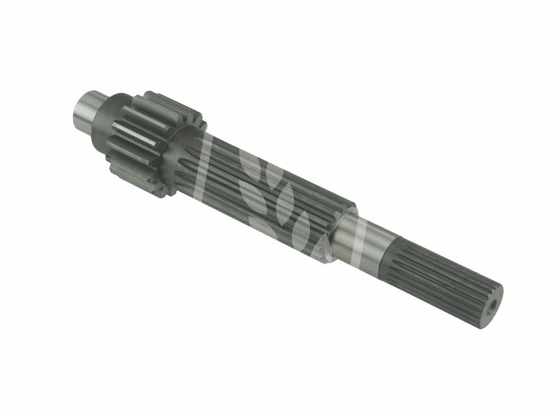 Wałek sprzęgłowy 370 mm H36519