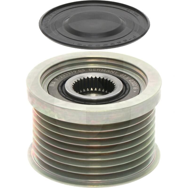 INA Riemenscheibe John Deere AL166836