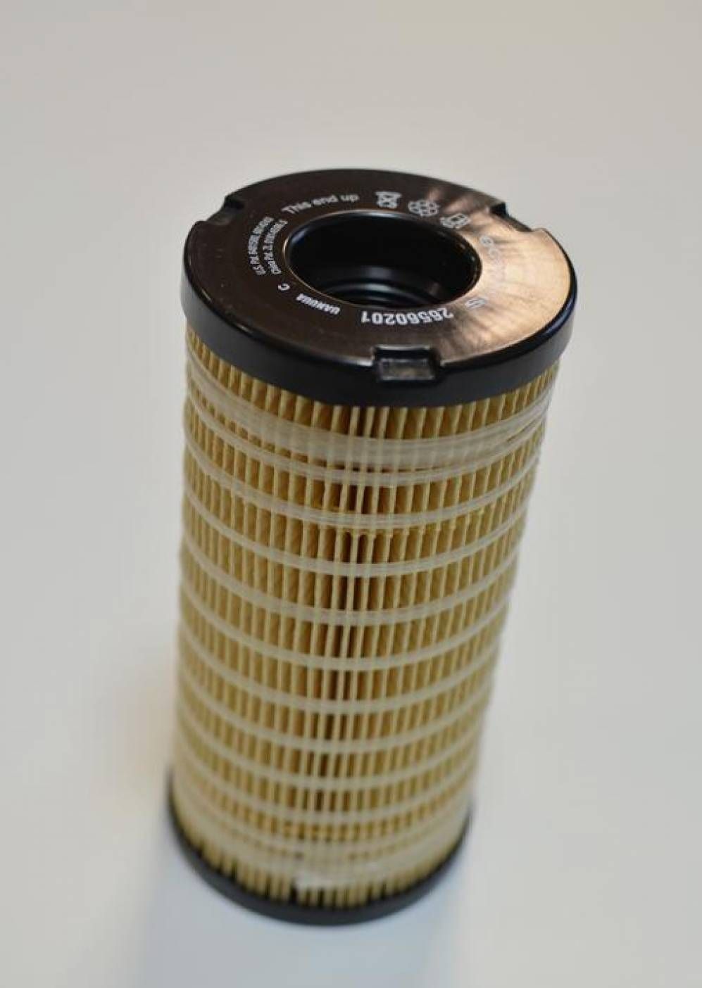 Filtr paliwa New Holland LM 84552479 CNH