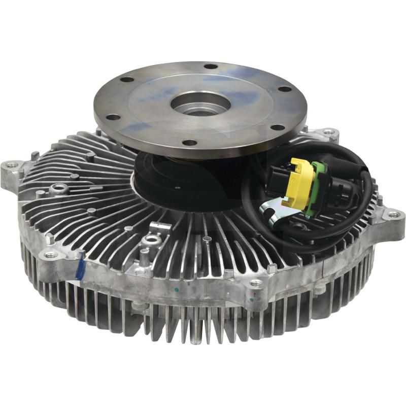 BorgWarner Sprzęgło wiskotyczne Fendt F954200041060