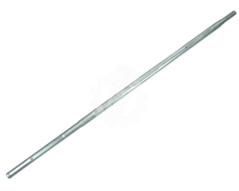 Wałek przenośnika pochyłego Claas 1813mm 603661