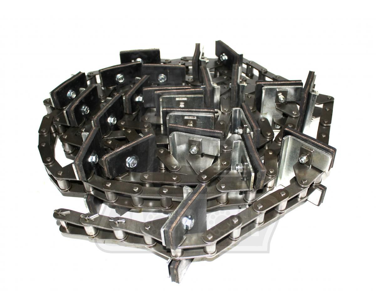 Łańcuch elewatora New Holland CX CSX 47953884 CNH