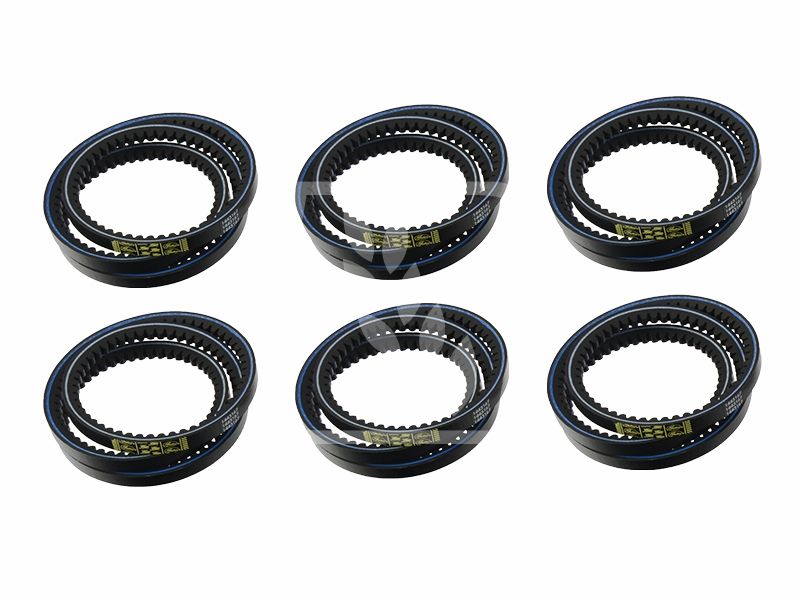 Gates 6 szt 1443167 1443167