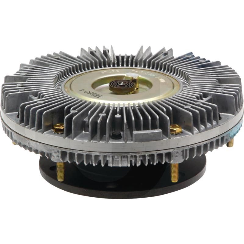 Sprzęgło wiskotyczne CASE Quadtrac 9370 90-8378T1 BorgWarner