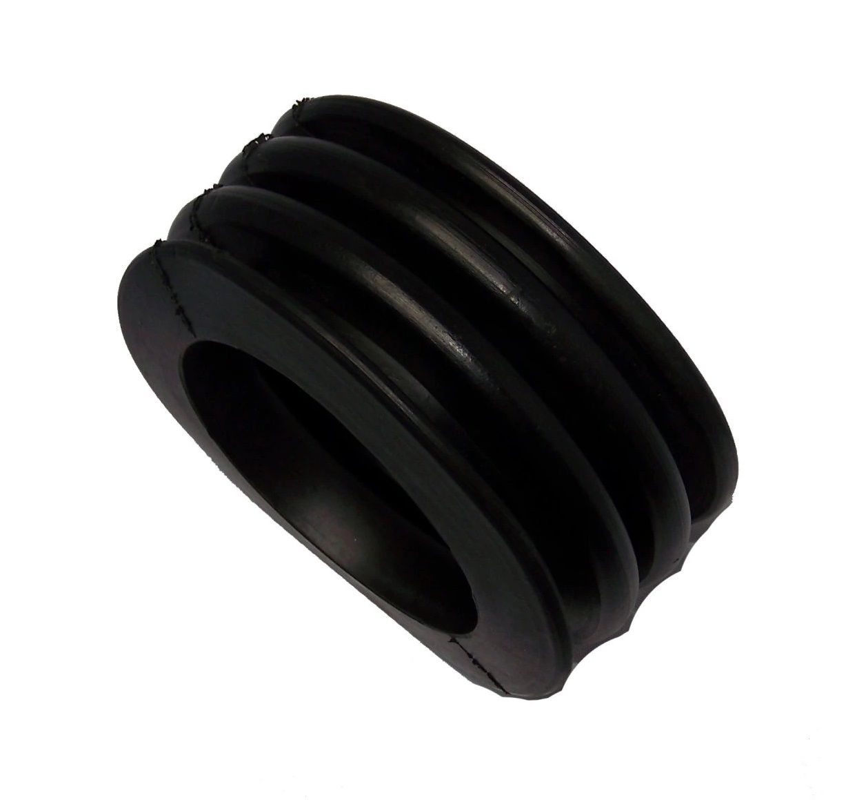 Osłona gumowa wariatora Massey Ferguson 417448M2