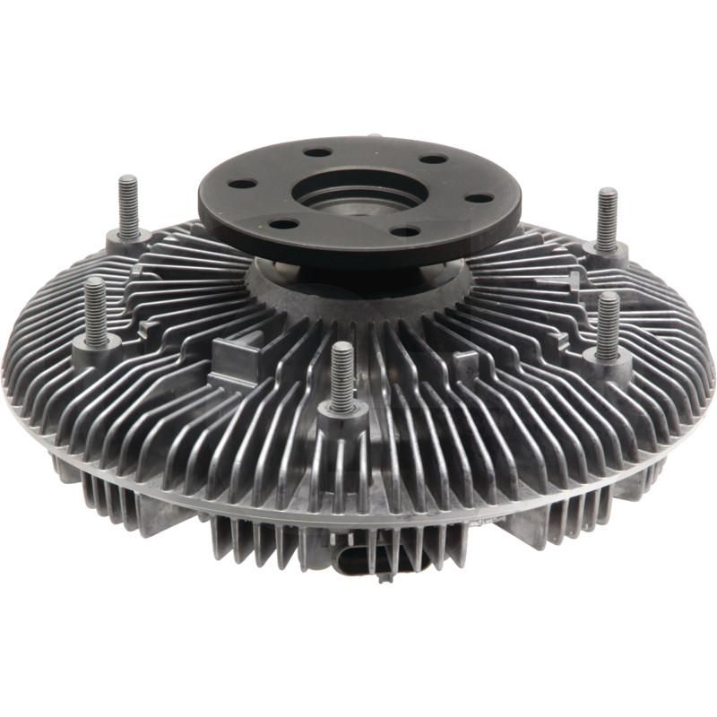 Sprzęgło wiskotyczne Massey Ferguson 4276064M1 BorgWarner