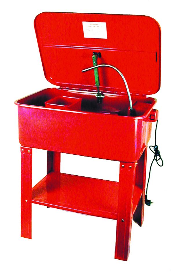 Myjka warsztatowa poj. 76 litrów 27500