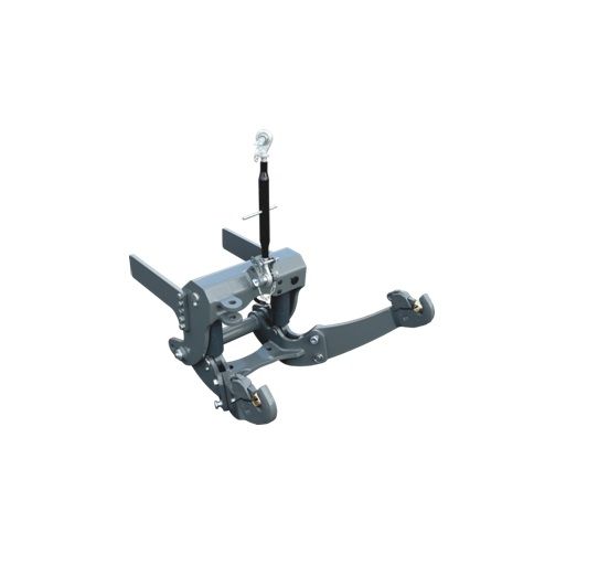 TUZ Uniwersalny 1.8t do ciągnika rolniczego