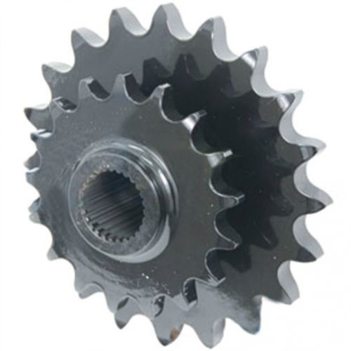 Koło zębate prasy New Holland BR 87664057 CNH