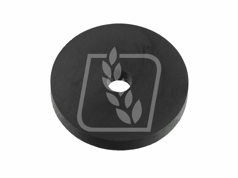 Krążek napinający 11x61 grubość 12mm 684336