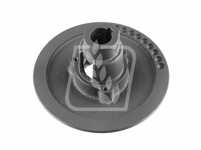 Połówka koła wariatora 670202