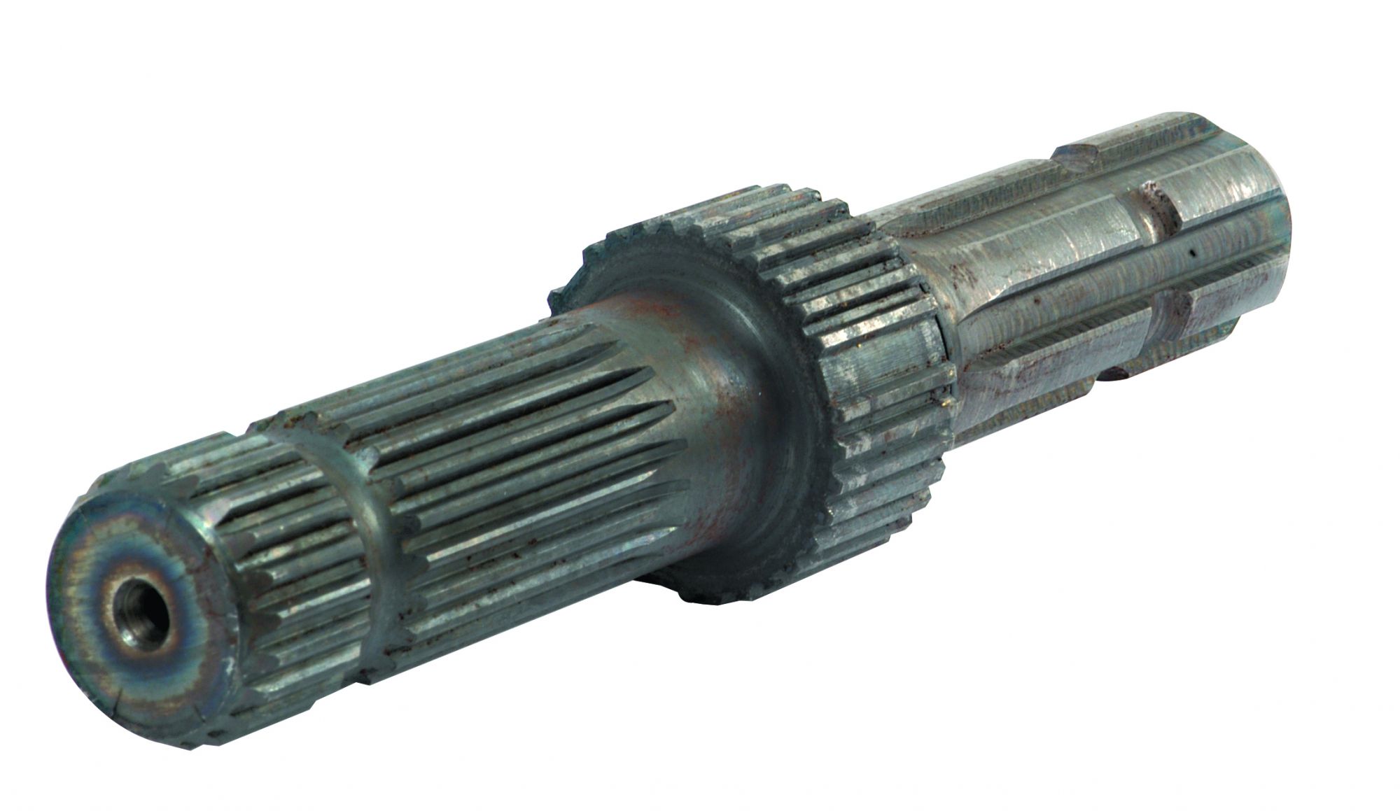 Wałek WOM JD L110178 58865 L151598