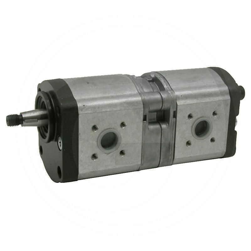 Pompa hydrauliczna 01174210 Bosch