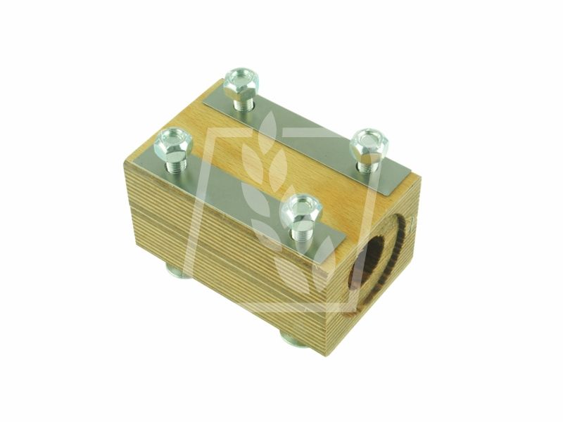 Panewka drewniana wytrząsacza Fi-31mm 618186