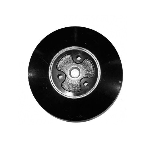 Pół koła wariatora New Holland CX5.90 CX5080 47958283 CNH