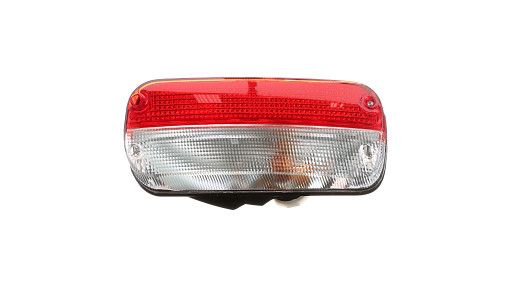 Lampa tylna lewa New Holland T6 T7 CASE 87747247 CNH