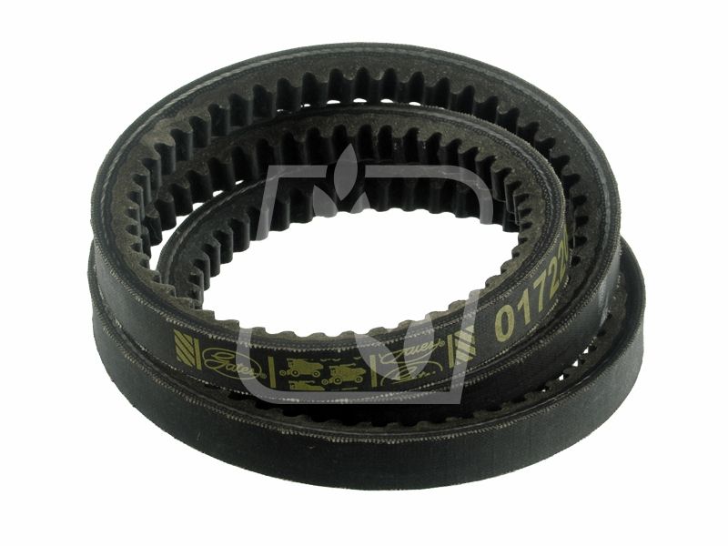 Pas wariatorowy 2 szt 0172206