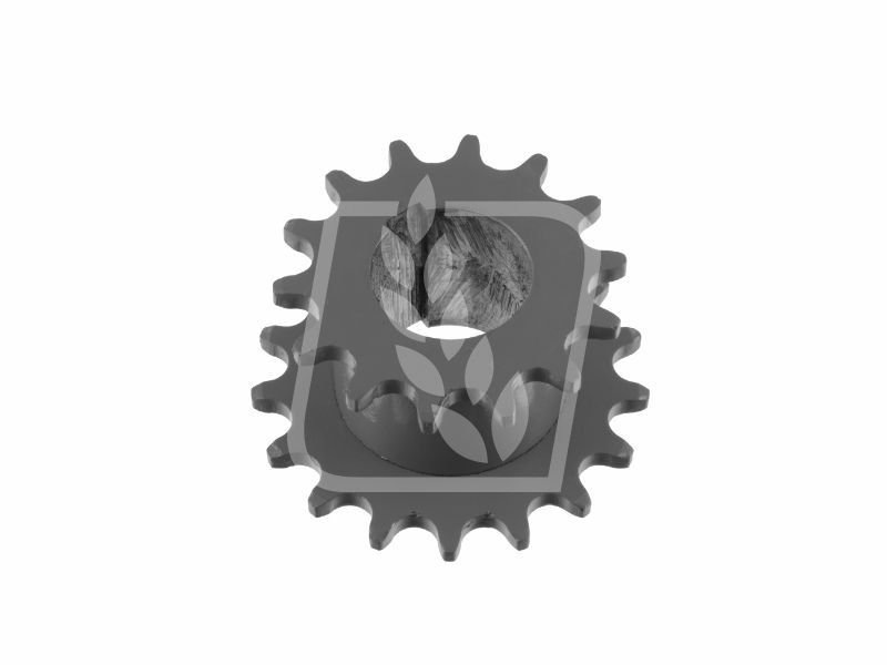 Zębatka Z14 Z17 648119