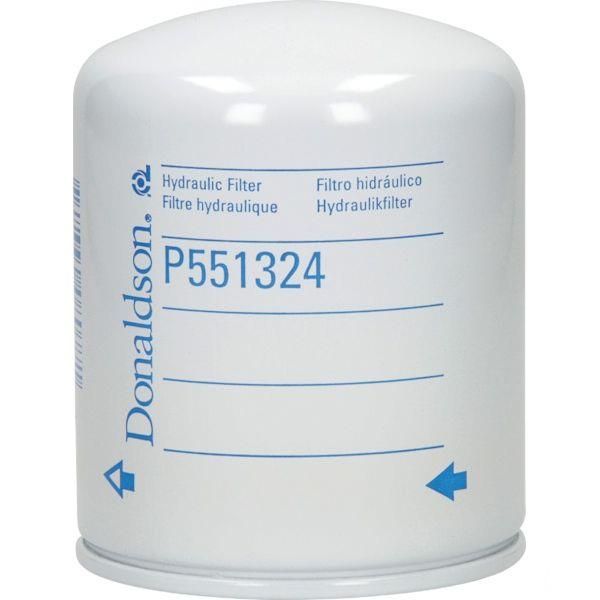 Filtr hydrauliczny Donaldson P551324