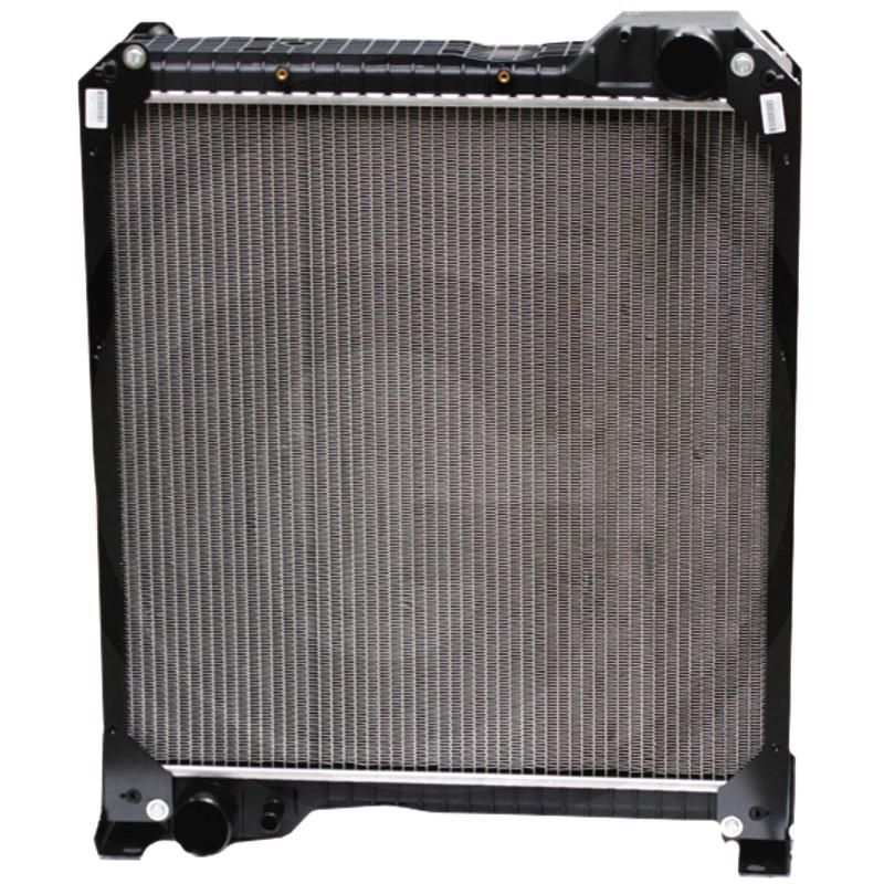 Chłodnica Massey Ferguson 3780220M4