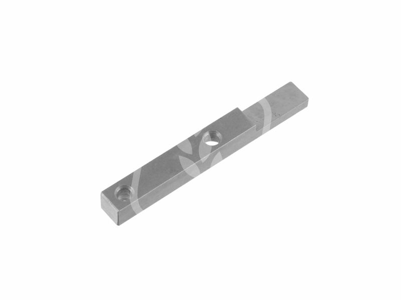 Klin Wpust 12x10x100mm 655412