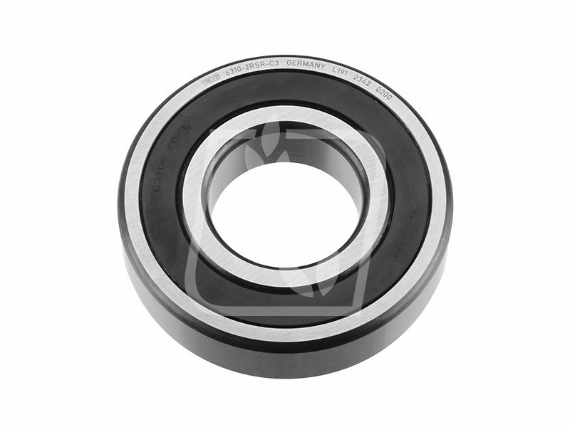 Łożysko 6310 2RS C3 6310.FAG.2RS.C3