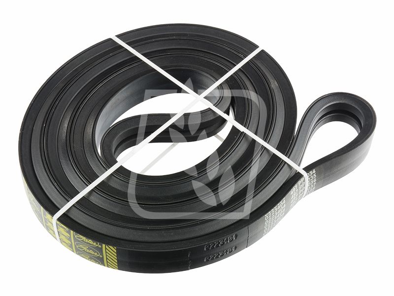 Pas zespolony H157726 John Deere 2HB x 4875