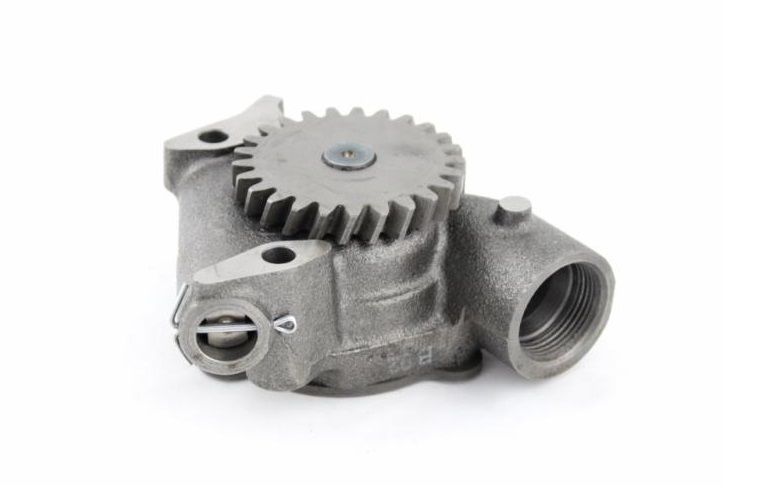 Pompa olejowa Deutz FL913 M33 02130385