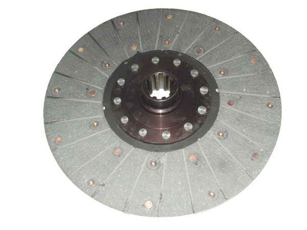 Tarcza sprzęgła I Stopnia JUMZ 451604040