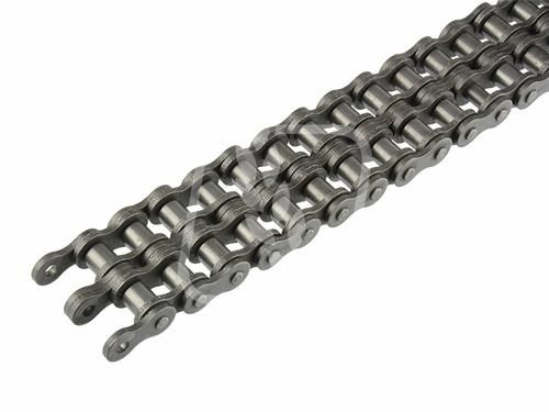 Łańcuch rolkowy dwurzędowy wzmocniony 12A-2H