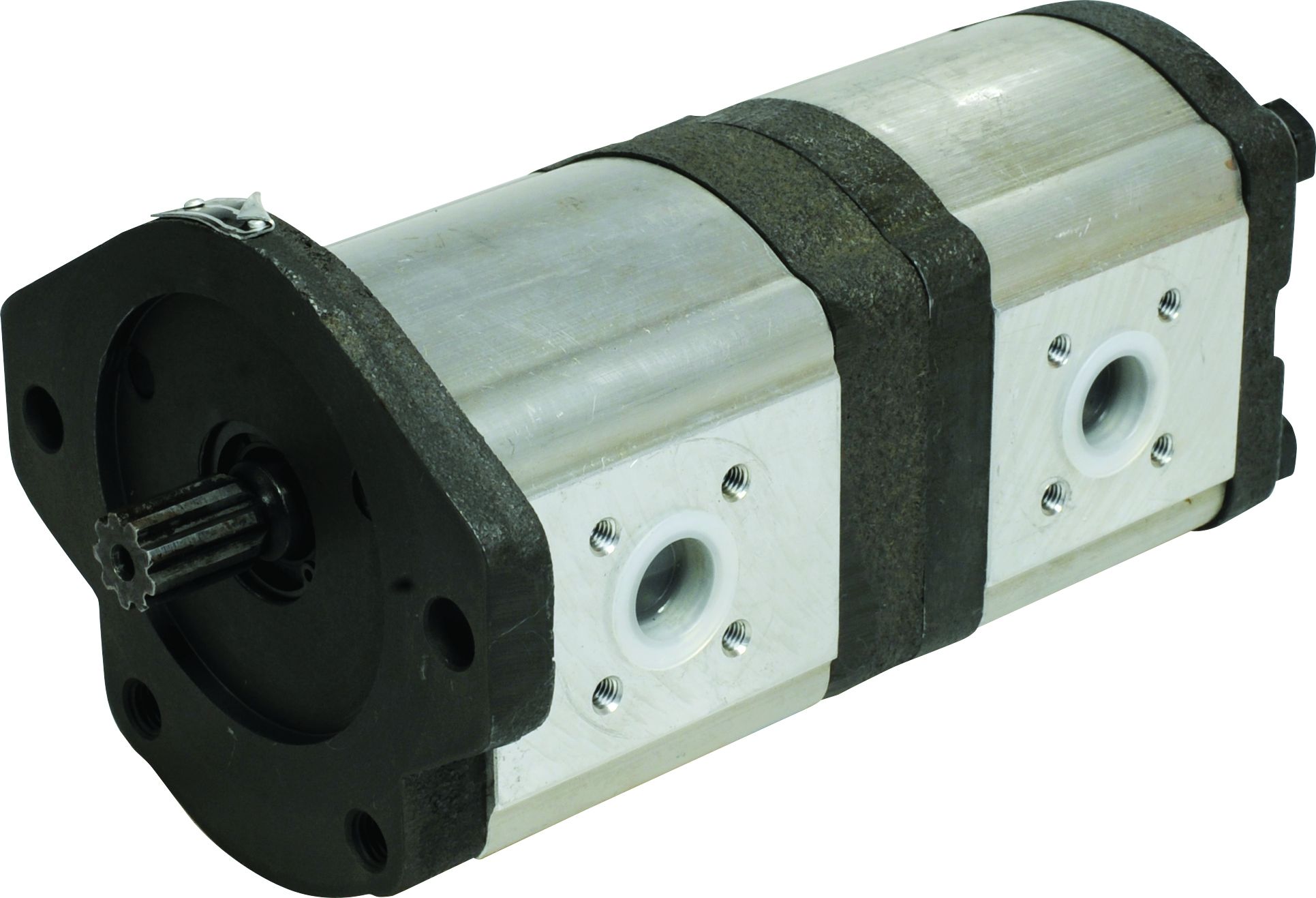 Pompa hydrauliczna CASE CS Steyr 0510765351 132375101