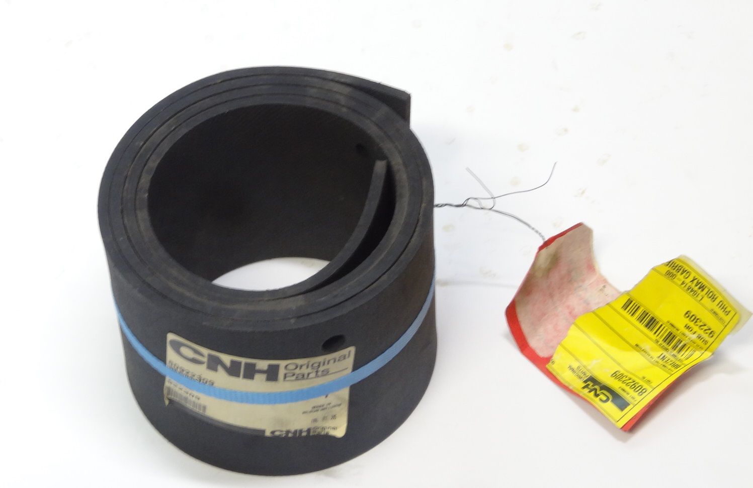 Brezent New Holland TC CX TX 80922309 CNH