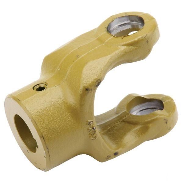 Widełki L23 O30 wpust 8 mm PTO9L23RB30