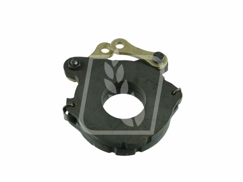 Wycisk hamulca ręcznego 06241314