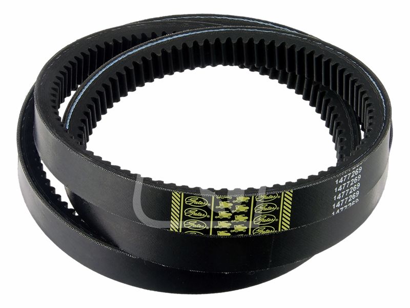 Pas 629214 Claas 24 x 1677