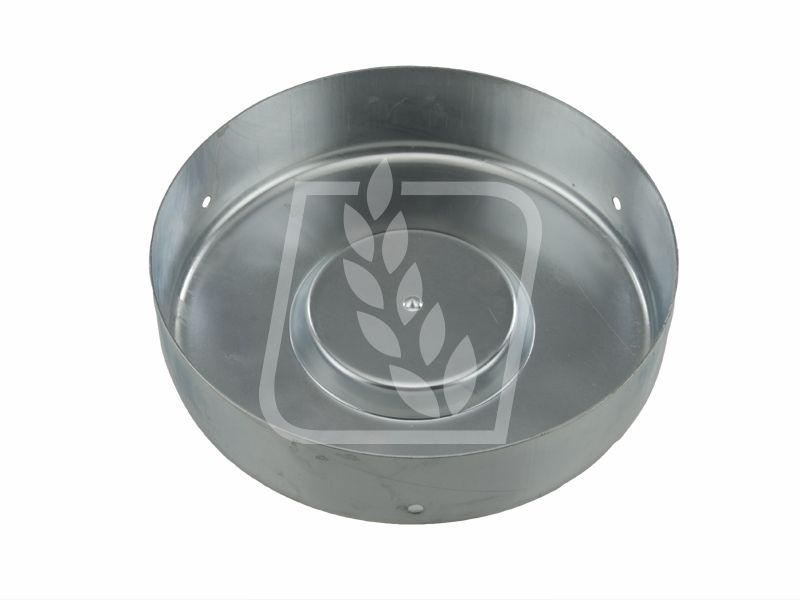 Osłona sprzęgła 751038